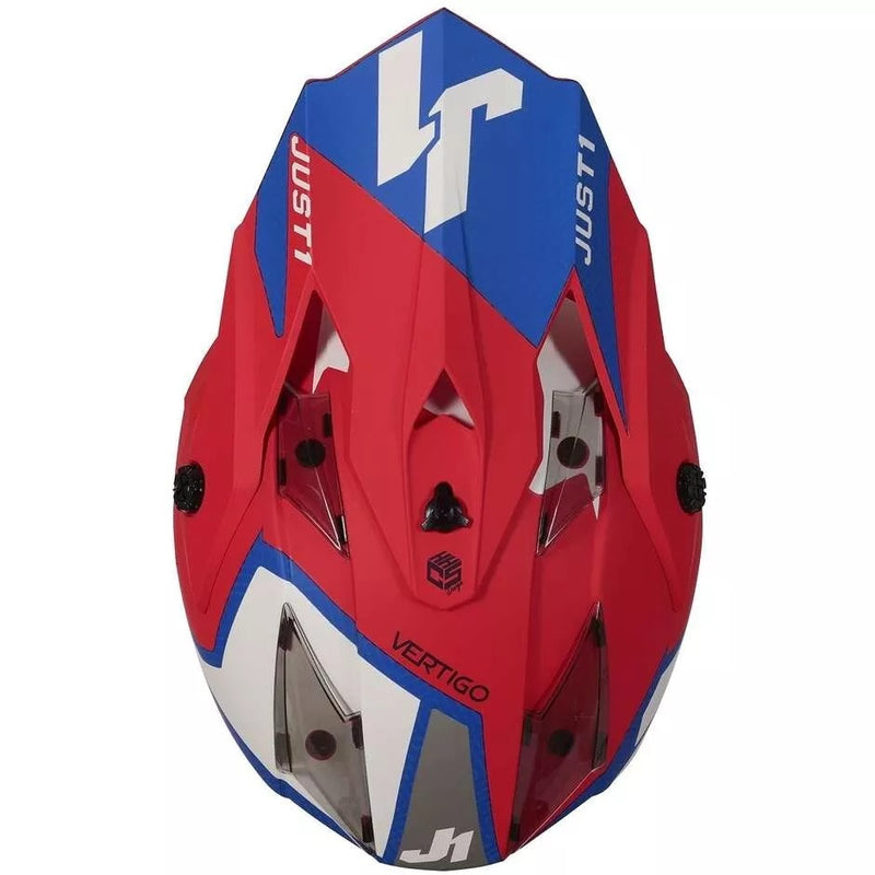 Just 1 J32 Vertigo Youth / Kids Helmet