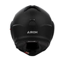 Airoh Mathisse II Helmet -  Black Matt - Large