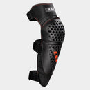 LS2 Rookie Knee Protector - Black