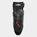 LS2 Rookie Knee Protector - Black
