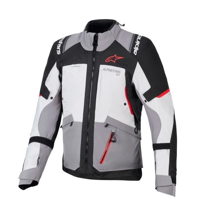 Alpinestars Andes V4 Drystar Men’s Jacket
