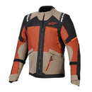 Alpinestars Andes V4 Drystar Men’s Jacket