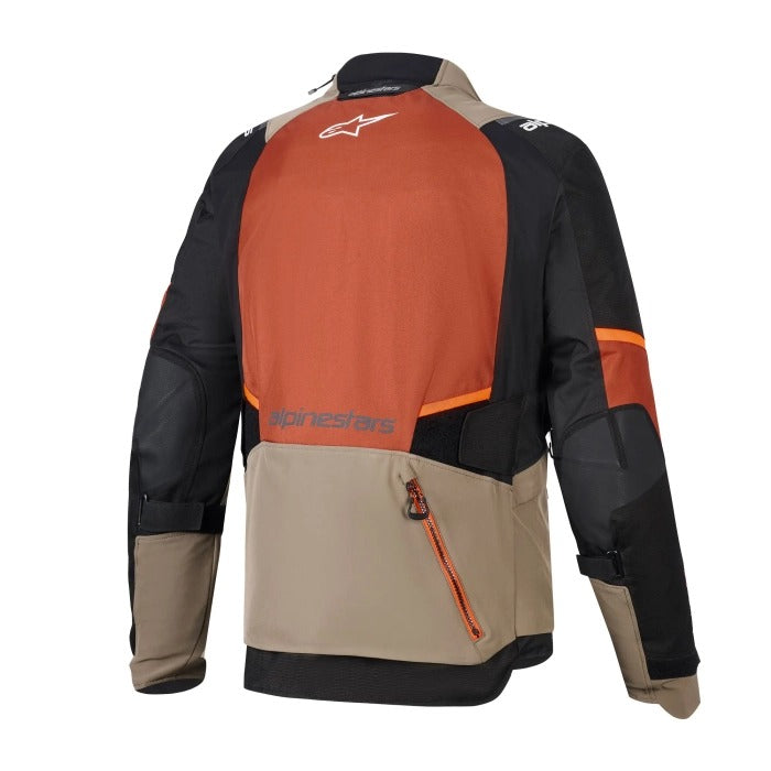 Alpinestars Andes V4 Drystar Men’s Jacket