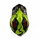 Airoh Aviator 2.2 Grim Yellow Gloss - X-Large