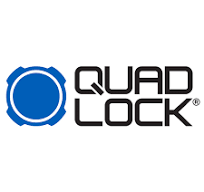 Quadlock Weatherproof Wireless Charging Head