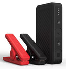 Mophie Powerstation Go Rugged Compact Motorcycle / Car Jump Starter with Floodlight