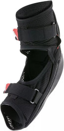 Alpinestars Sequence Elbow Protector - Black / Red