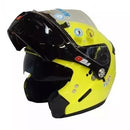 Grex G9.1 Evolve Flo Yellow Black - X-SMALL