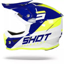 Shot Furious CHASE Navy XX-LARGE