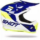 Shot Furious CHASE Navy XX-LARGE