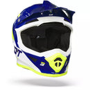 Shot Furious CHASE Navy XX-LARGE