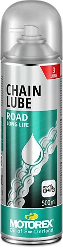 Motorex Chainlube Road