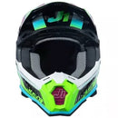 Just 1 J22 Frenetik Neon LARGE