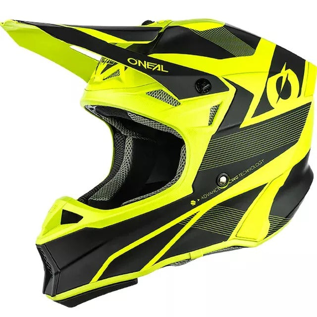 O'Neal 10 Series Hyperlite - X-LARGE