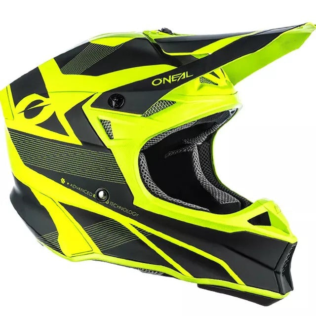 O'Neal 10 Series Hyperlite - X-LARGE