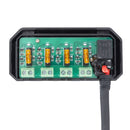 Oxford Junction Box -12V with fused power outlets