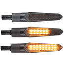 Oxford DarkHunter - Sequential Indicators (incl. 2 resistors)