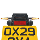 Oxford DarkHunter - Sequential Indicators (incl. 2 resistors)