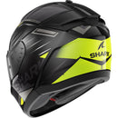 Shark Ridill 2 Bersek KGA Black / Green / Anthracite MEDIUM