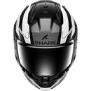 Shark D-Skwal 3 Sizler Black / White / Anthracite