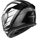 Shark D-Skwal 3 Sizler Black / White / Anthracite