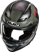HJC F71 Faco