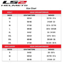 LS2 Carbon Adventure Helmet MX701 Explorer Black