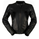 Furygan Shana Jacket Black