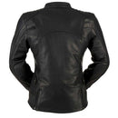 Furygan Shana Jacket Black