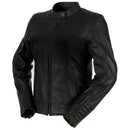 Furygan Shana Jacket Black