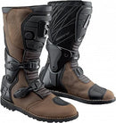 Gaerne Dakar Boots Gore-Tex Brown