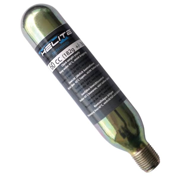 Helite Co2 Canister – Mechanical