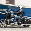 Helite E-Turtle Electronic Inflatable Vest V2 - Black