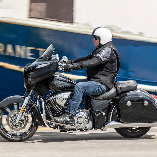 Helite E-Turtle Electronic Inflatable Vest V2 - Black