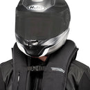 Helite E-Turtle Electronic Inflatable Vest V2 - Black