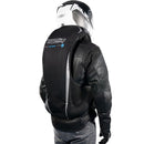 Helite E-Turtle Electronic Inflatable Vest V2 - Black