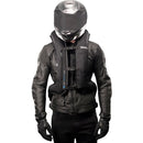 Helite E-Turtle Electronic Inflatable Vest V2 - Black