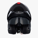 HJC I91 Carst MC5SF Black