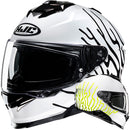 HJC I71 Celos - Yellow