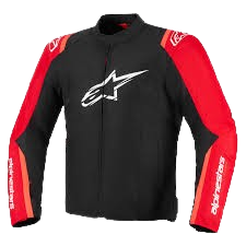 Alpinestars T-SPS V2 Waterproof Jacket