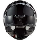 LS2 FF800 Storm 2 - Gloss Black