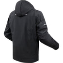 LS2 Bolton Textile Jacket - Black