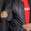 LS2 Bolton Textile Jacket - Black