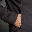 LS2 Bolton Textile Jacket - Black