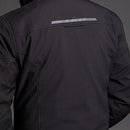 LS2 Bolton Textile Jacket - Black