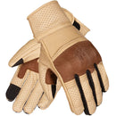 Merlin Imperial Leather D3O Glove - Tan