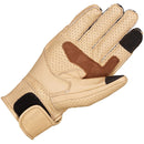Merlin Imperial Leather D3O Glove - Tan