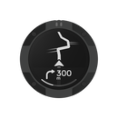 BEELINE MOTO II BLACK