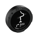 BEELINE MOTO II BLACK