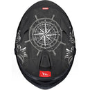 MT Targo S - Lost Matt Black